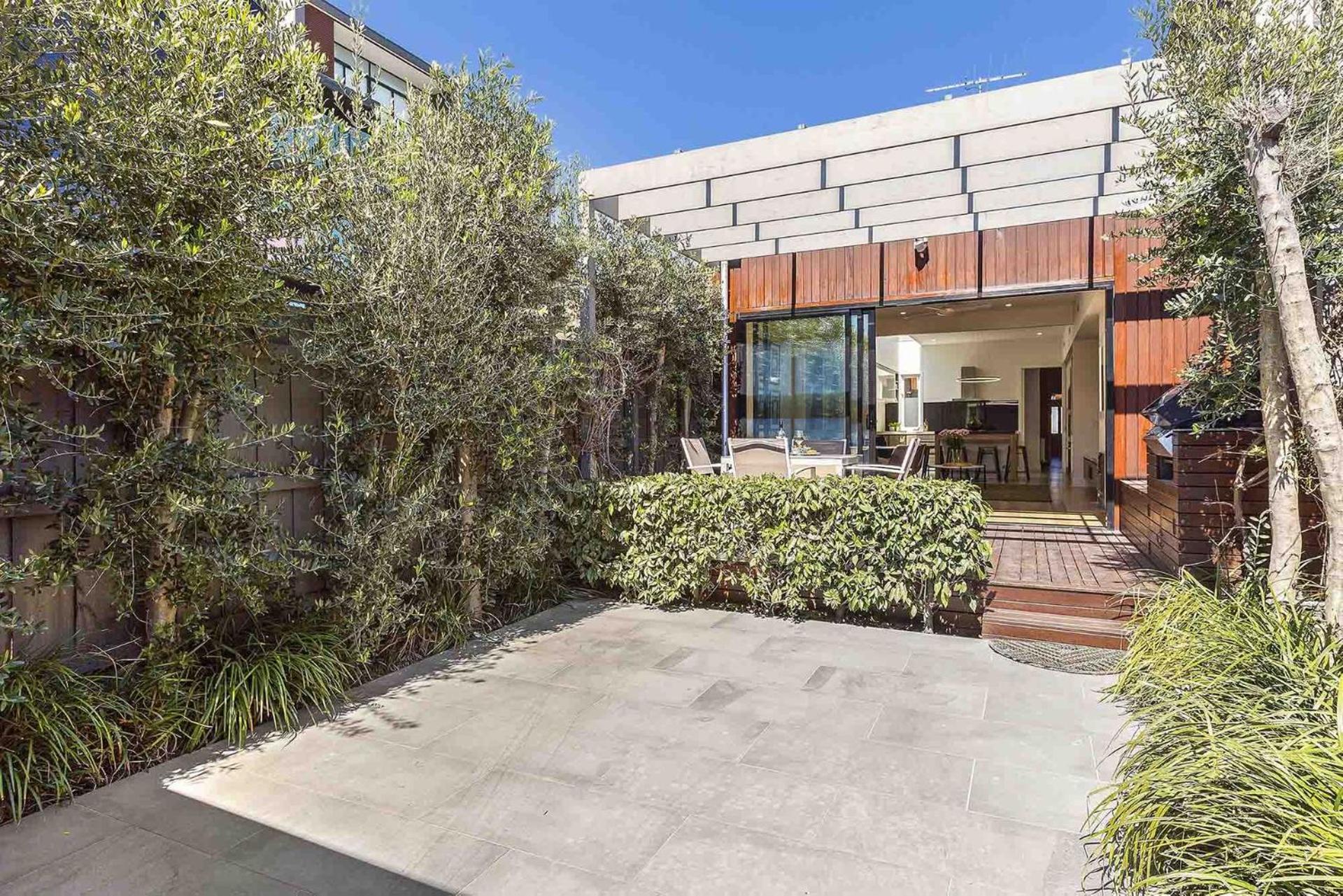 Boutique Stays - Victorian Vogue Melburne Exterior foto