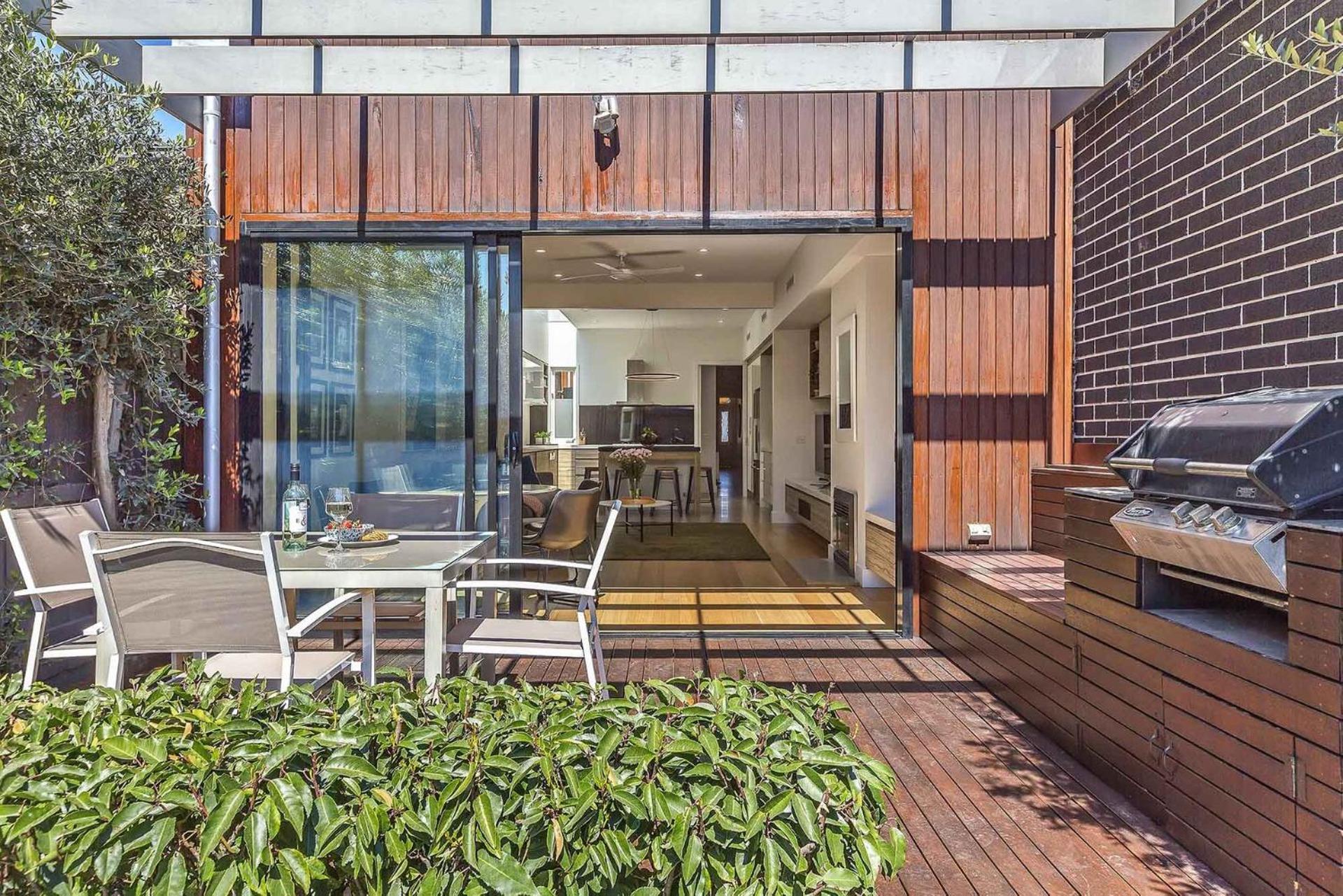 Boutique Stays - Victorian Vogue Melburne Exterior foto