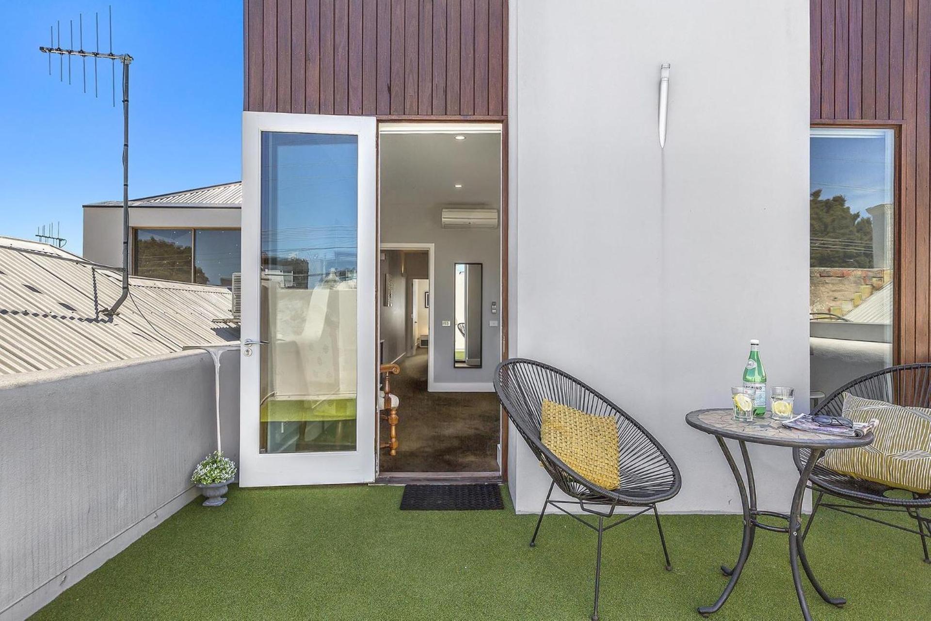 Boutique Stays - Victorian Vogue Melburne Exterior foto