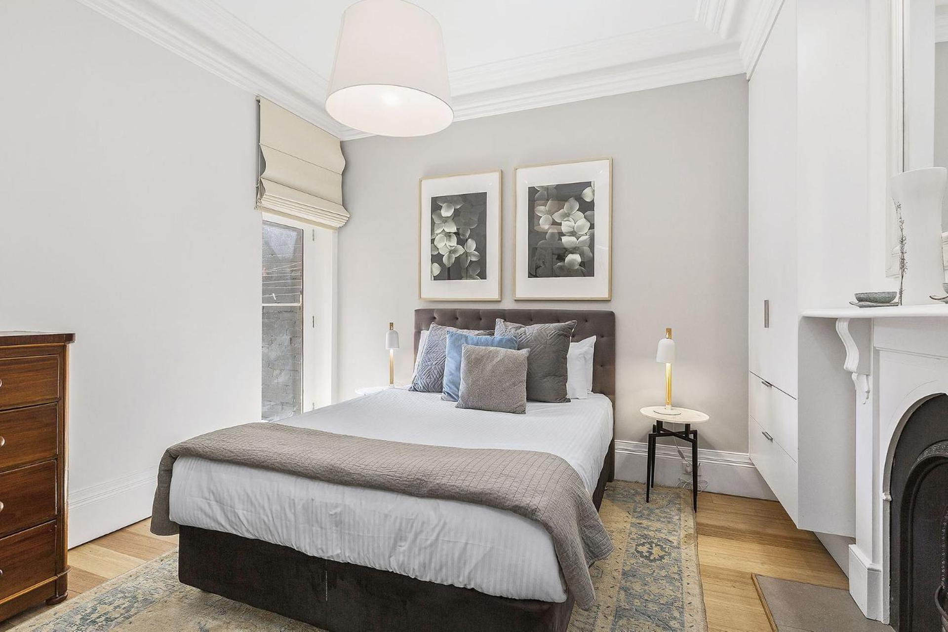 Boutique Stays - Victorian Vogue Melburne Exterior foto