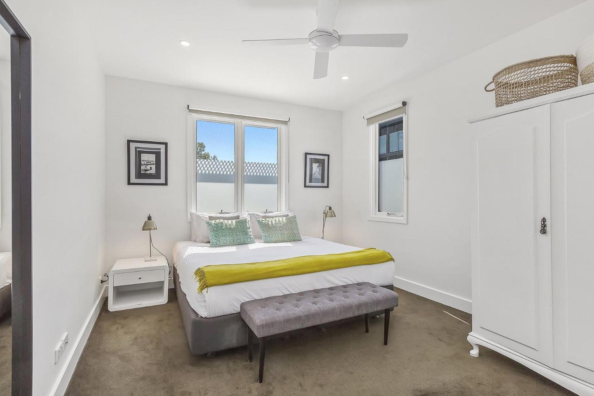 Boutique Stays - Victorian Vogue Melburne Exterior foto